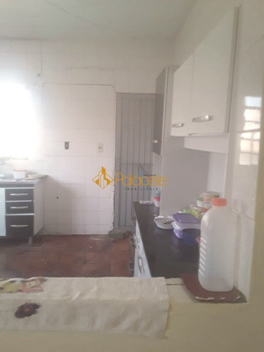 Imagem 9 de 16 de Casa Térrea Com 3 Quartos - 989218-v