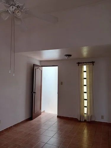 Casa Lista Para Habitar En Condominio Con Vigilancia
