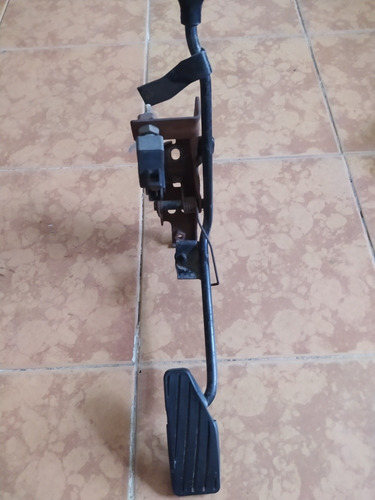 Pedal Acelerador Chevrolet Swift Gxl 