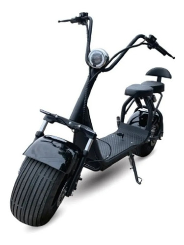 Imagen 1 de 19 de Moto Scooter Eléctrico Xaea 0km! - Precio Promocional