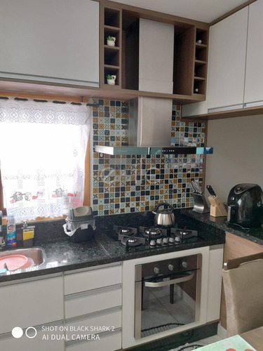 Imagem 6 de 21 de Casa À Venda Em Vila Real - Ca009348