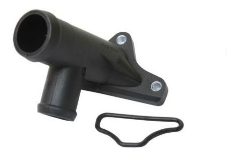 Carcasa Termostato Para Volkswagen Jetta 2.0l L4 90-92