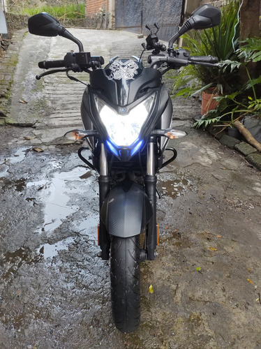 Bajaj Año 2022 Todo Pagado