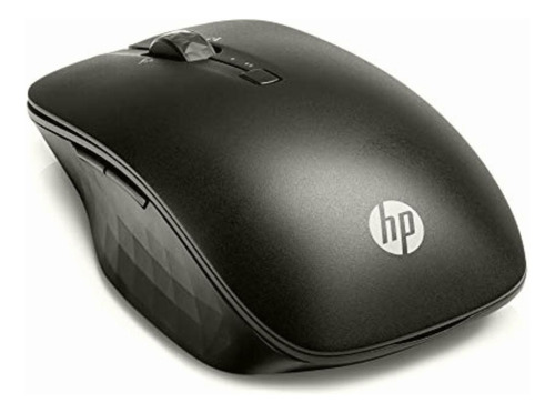 Hp Dual Mode Mouse 300 Negro