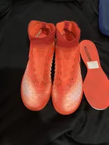 Comprar Nike Magista Mercurial Hypervenom Predator Tiempo Total 90