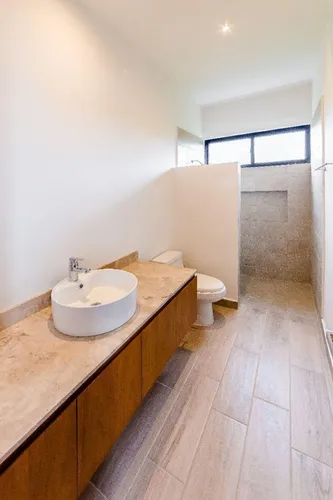Casa En Venta En Mérida, Privada Nortemerida.