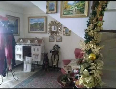Casa, Miranda, Carrizal