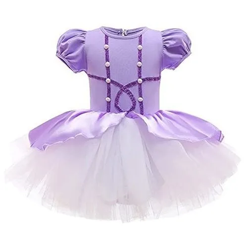 comprar Rexreii Chicas Niños Pequeños Sofia Princesa Skbyr