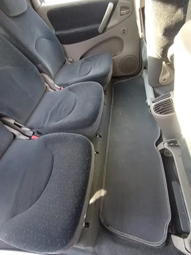 Citroën Xsara Picasso 2.0 Exclussive