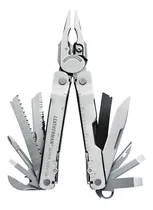 Comprar Pinza Multiuso Leatherman Super Tool 300 19 Herramientas 150