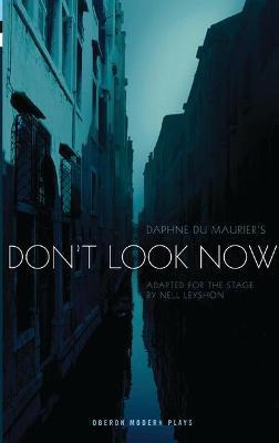 Libro Don't Look Now - Nell Leyshon