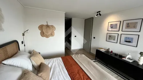 Departamento En Venta De 3 Dorm. En Ñuñoa