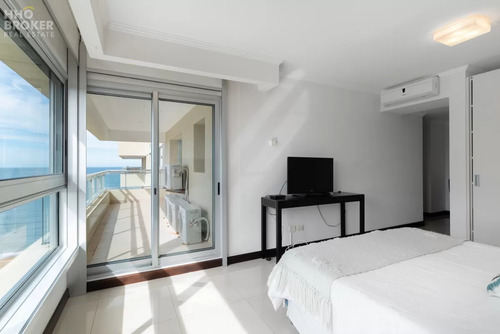 Departamento En Alquiler Torre Lobos