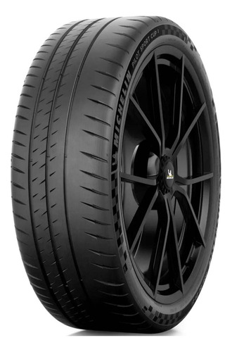 Combo 2 Llantas Michelin 215/40 R18 Pilot Sport Cup 2 Conne