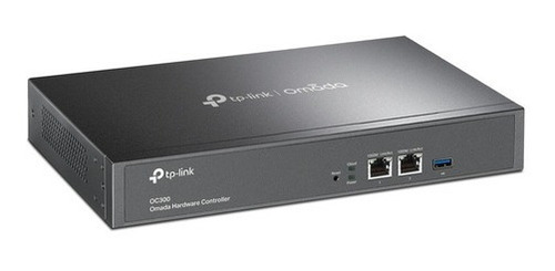 Imagen 2 de 5 de Controlador Tp-link Cloud Omada Oc300 - Gestion 500 Equipos