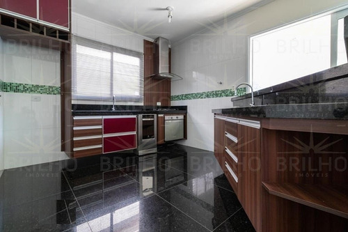 Imagem 6 de 15 de Casa De Condominio Para Venda, 3 Dormitório(s) - 5904