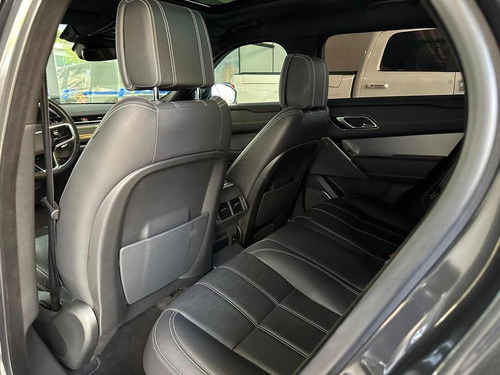 Land Rover Range Rover Velar Range R. Vel. R-dyn Hse 3.0 Aut. Hib.