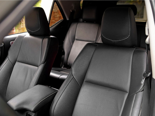 Toyota Hilux SW4 2.7 VVT-i FLEX SRV 7L 4X2 AUTOMÁTICO