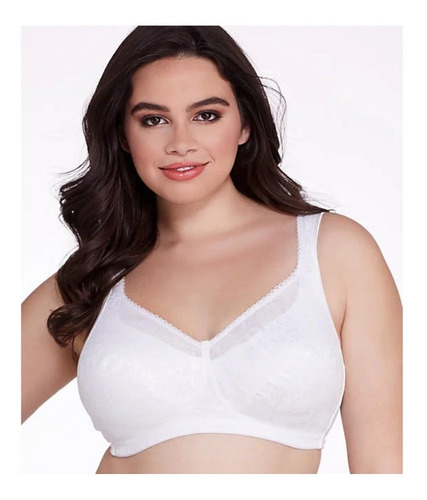 Sostén - Minimizer - Reductor - Marca Playtex - 42 Dd