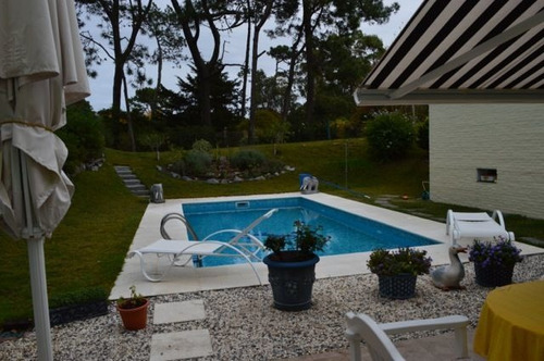 Imagen 17 de 18 de Casa En Venta De 5 Dormitorios En San Rafael (ref: Lij-5499)