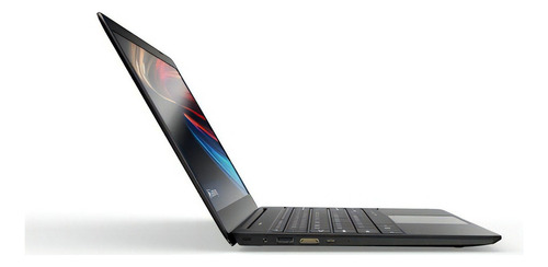 Gateway 14.1 Fhd Intel 10ma i5-1035G1 16gb Ram 256 Gb Ssd Cor Preto