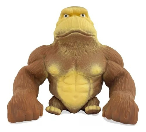 Monkey Splat, Monkey World Toy, Monkey Splat, Monkey World