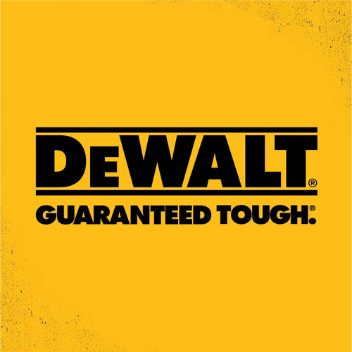 Kit Combinado De Herramientas Eléctricas Dewalt De 20 V Como