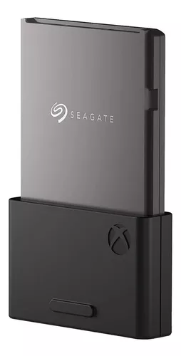 Game Drive de 2 TB exclusivo para Xbox One e 360 chegará em agosto