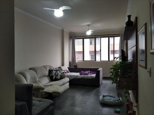 Imagem 1 de 19 de Boqueirão-apartamento 03 Dormitórios -1 Suite- Closet- Dep.emp - Elev. Ref -1841 - 1841