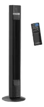 Comprar Ventilador De Torre Abanico Oscilante Con Contol 