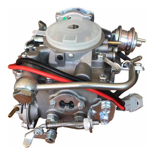 Carburador Completo Toyota Baby Camry 1.6 21100-16540