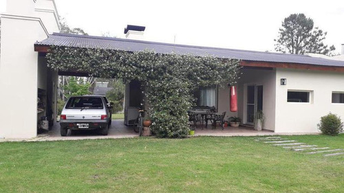 Imagen 13 de 30 de Oportunidad Casa - Country El Moro