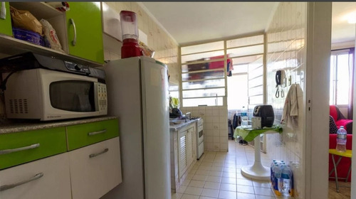 Imagem 3 de 7 de Apto Rio Pequeno | 2 Quartos | 75 M² | Cond: R$616.00 | 1 Vaga - 8umjut