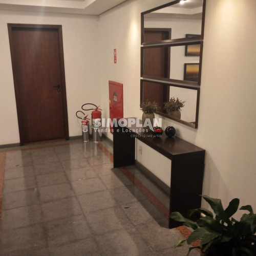 Imagem 16 de 22 de Apartamento - Ref: Ap001047