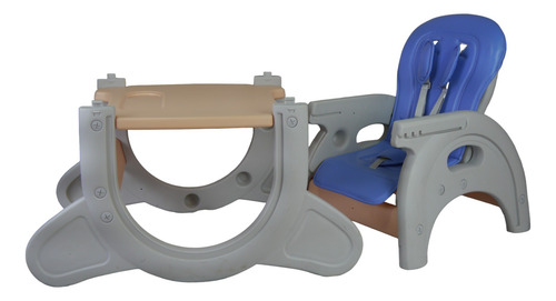 Silla De Comer Para Bebe