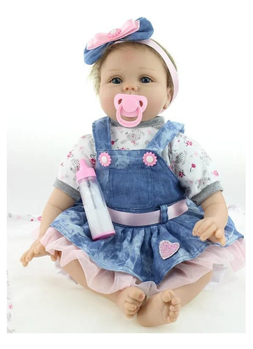 Muñeca Reborn bebé