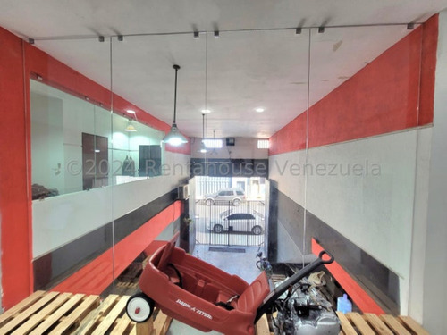 Milagros Inmuebles Edificio Venta Barquisimeto Lara Zona Centro Economica Residencial Economico Comercial Código Inmobiliaria Rent-a-house 25-140