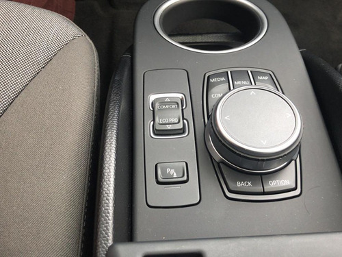 Bmw I3 Electrico
