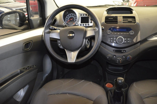 Chevrolet Spark Gt 1.2 5p Fe Hco210