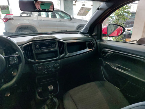 Fiat Strada 1.4 8v Endurance Cd