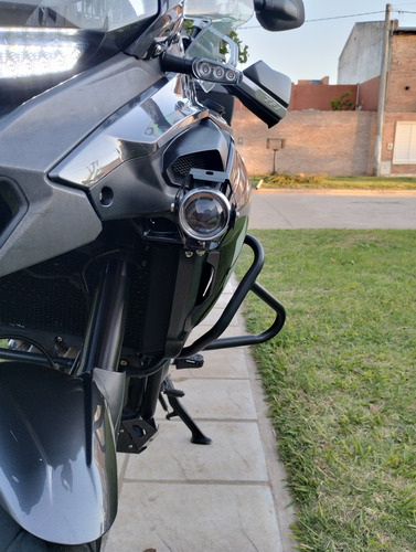 Benelli Trk 502 Asfáltica