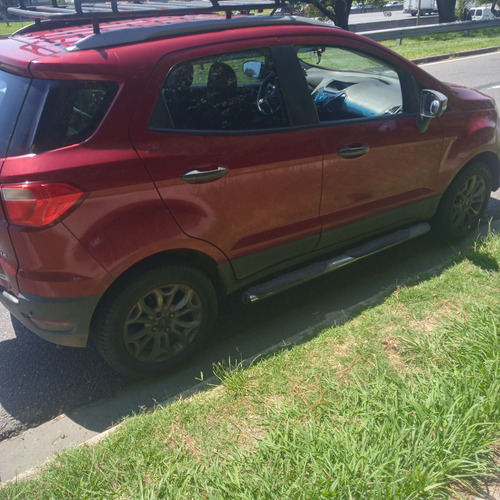 Ford Ecosport 1.6 Se 110cv 4x2
