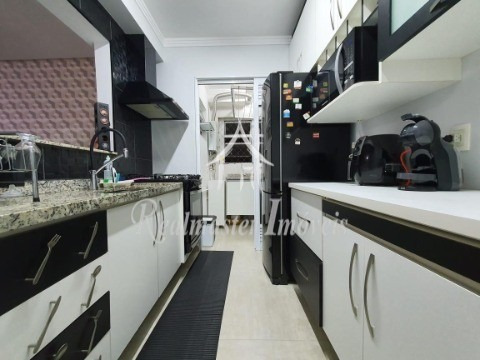 Imagem 5 de 30 de Apartamento - Ap00648 - 69520586