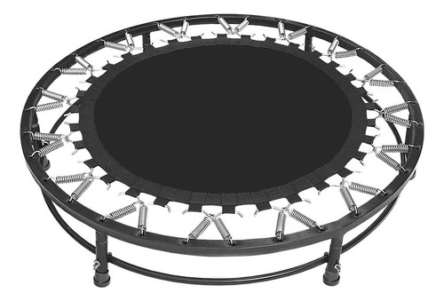 Jump Profissional Cama Elastica Com Reforço 1º Linha
