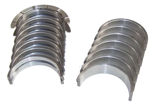 Concha Biela Gmc Envoy 2002-2009