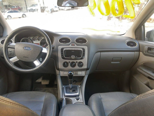 Ford Focus 2.0 Glx Sedan 16v Gasolina 4p Automático