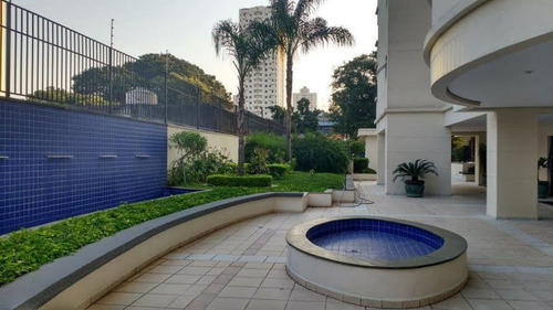 Imagem 5 de 30 de Apartamento À Venda, 132 M² Por R$ 954.000,00 - Jardim Maia - Guarulhos/sp - Ap2314