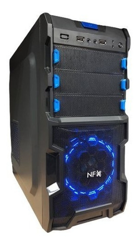 Imagem 3 de 7 de Cpu Xeon 3.1 Ghz 8 Mb Cache 4 Gb Memoria 2gb 8400gs