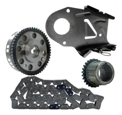 Kit Distribucion Cadena Dodge Ram 2500 4000 5.7l 09-13 Duran