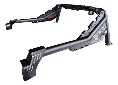comprar Roll Bar Focos Led Y Luz De Freno Ford Lobo F150 2009 - 2023